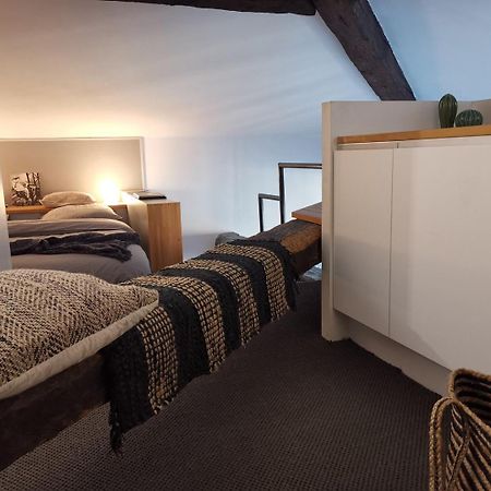 Lovely Apartment Dowtown Bordeaux Eksteriør bilde