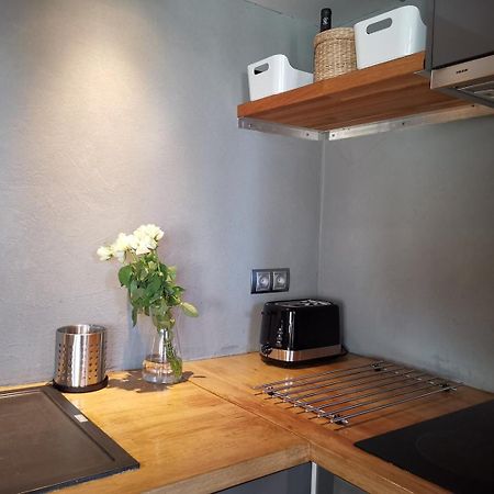 Lovely Apartment Dowtown Bordeaux Eksteriør bilde