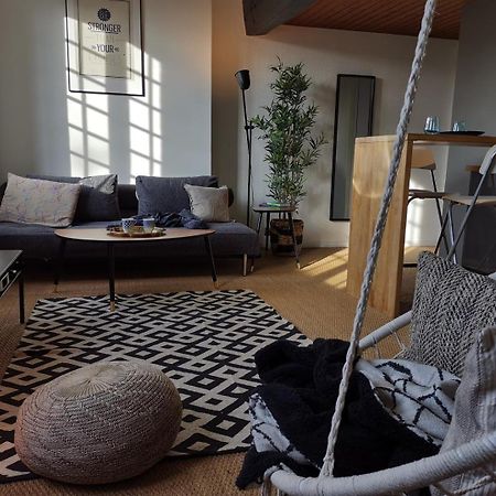 Lovely Apartment Dowtown Bordeaux Eksteriør bilde