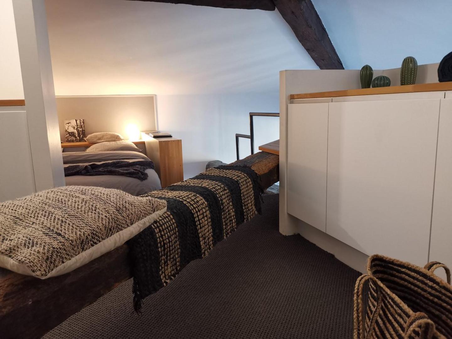Lovely Apartment Dowtown Bordeaux Eksteriør bilde