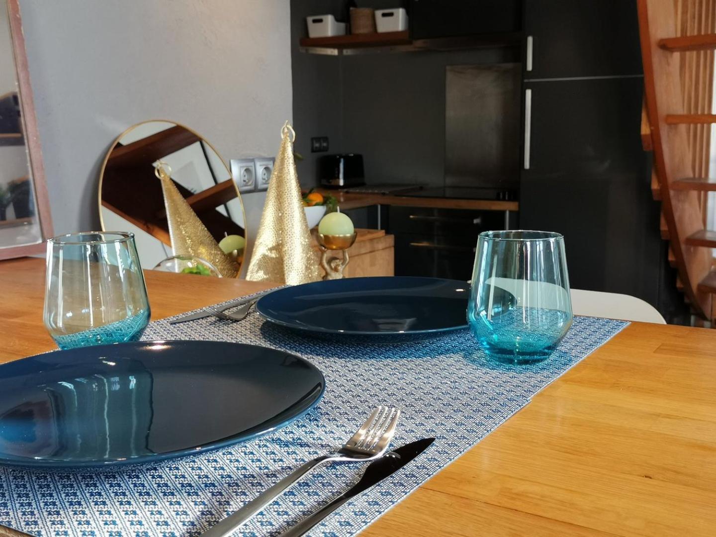 Lovely Apartment Dowtown Bordeaux Eksteriør bilde