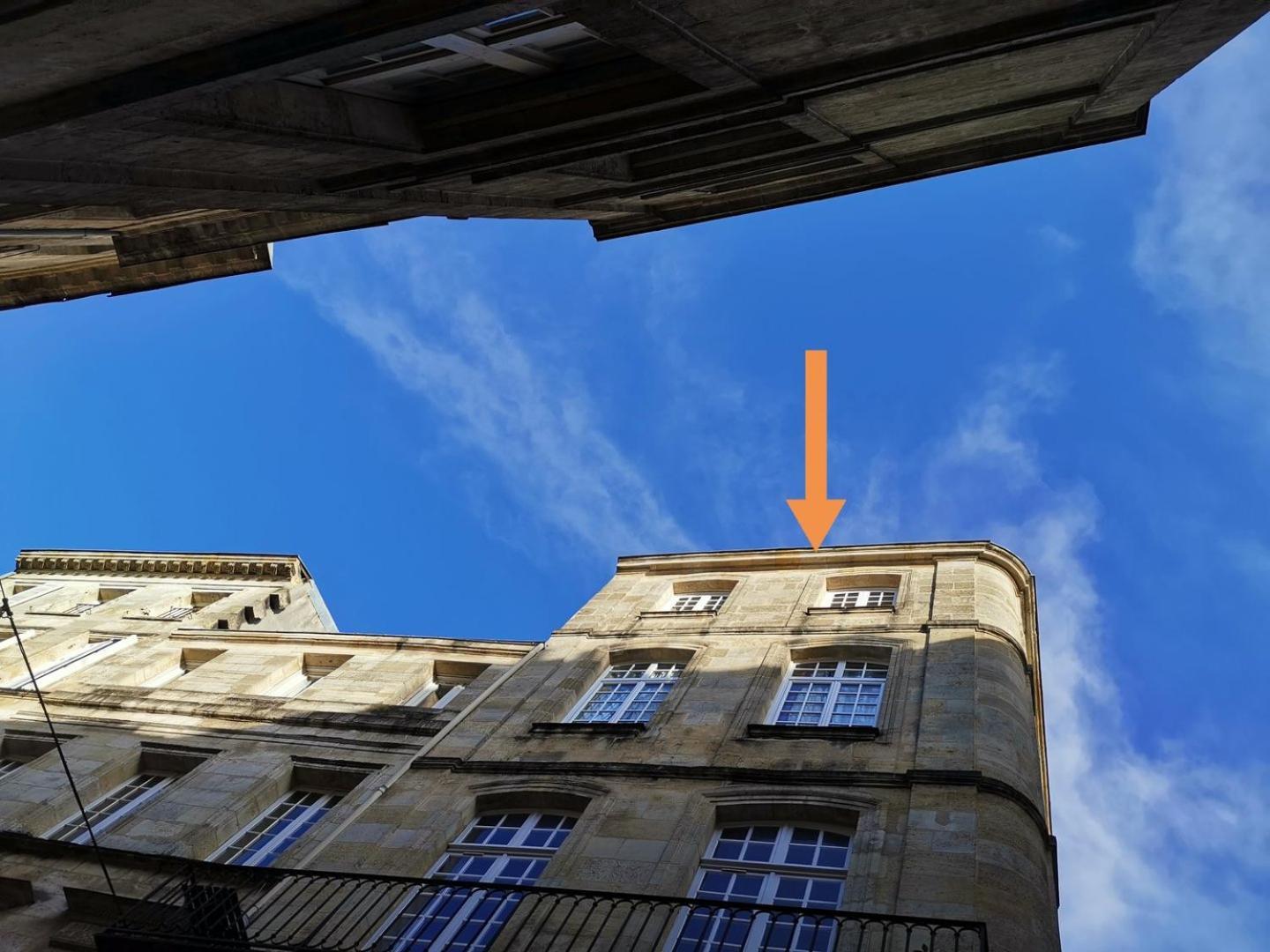Lovely Apartment Dowtown Bordeaux Eksteriør bilde
