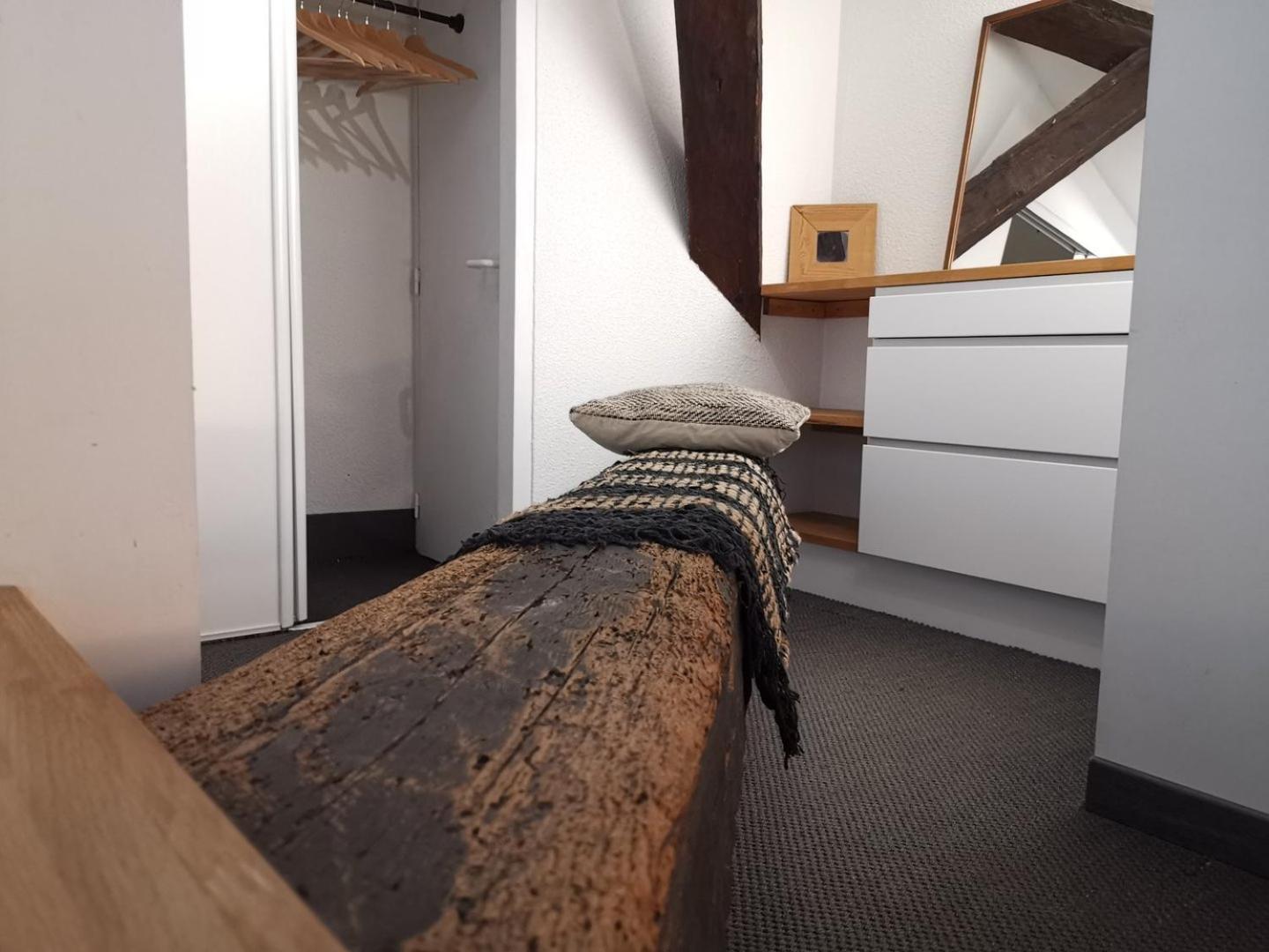 Lovely Apartment Dowtown Bordeaux Eksteriør bilde