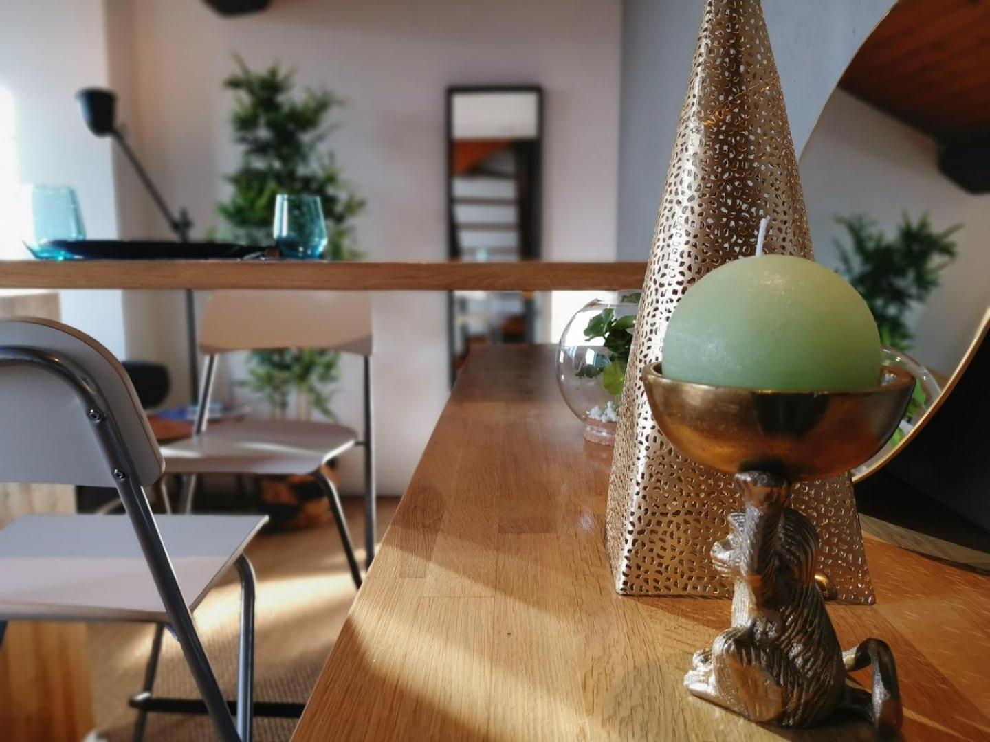 Lovely Apartment Dowtown Bordeaux Eksteriør bilde