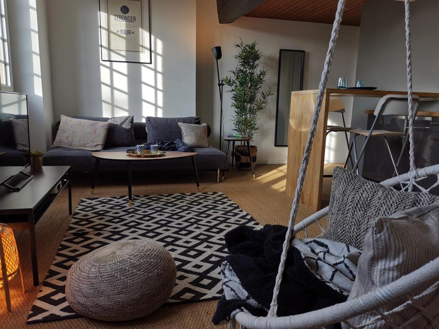 Lovely Apartment Dowtown Bordeaux Eksteriør bilde